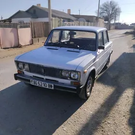 Lada 2106 1999