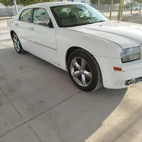 Chrysler 300 2008