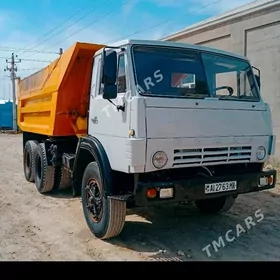 Kamaz 5511 1988