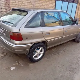 Opel Astra 1993