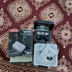 Bluetooth nauşnik