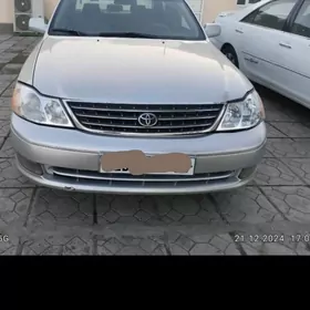 Toyota Avalon 2004