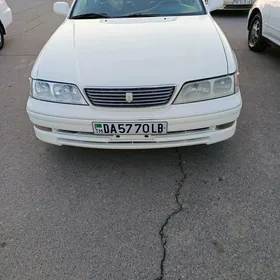 Toyota Mark II 1996