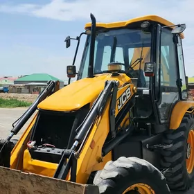 JCB 3CX ECO 2013