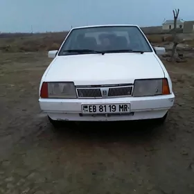 Lada 2109 1987