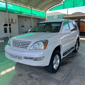 Lexus GX 470 2004