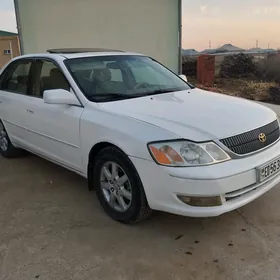 Toyota Avalon 2000