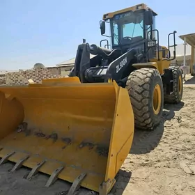 XCMG LW500F 2020