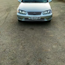 Toyota Camry 2001