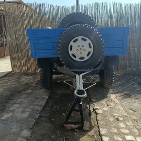 UAZ 469 1993