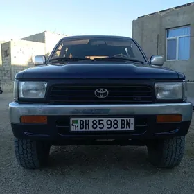 Toyota 4Runner 1995