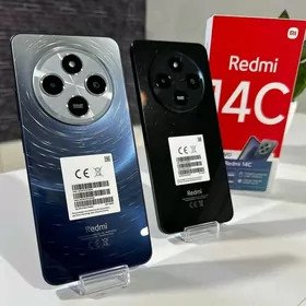 KREDIT Redmi 14 C