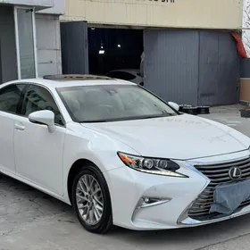 Lexus ES 350 2018