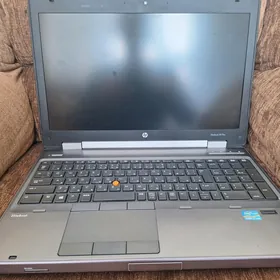 HP i7