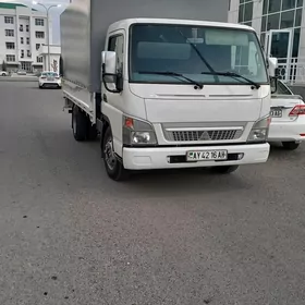 Mitsubishi Canter 2015