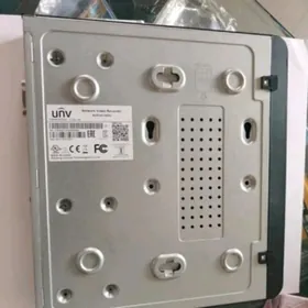 NVR UNV 301-08S3