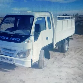 Forland H2 2009