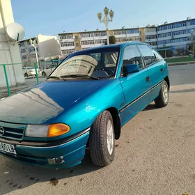 Opel Astra 1992