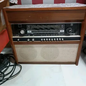 radio