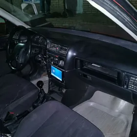 Opel Vectra 1990