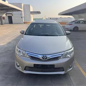 Toyota Camry 2013