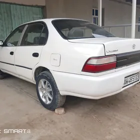 Toyota Corolla 1996