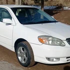 Toyota Corolla 2005