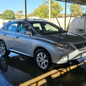 Lexus RX 350 2011