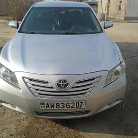 Toyota Camry 2008