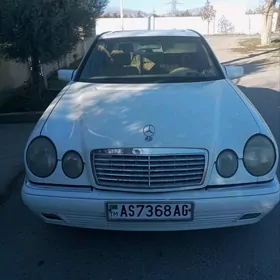 Mercedes-Benz 230E 1998