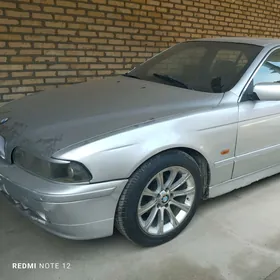 BMW 528 1997