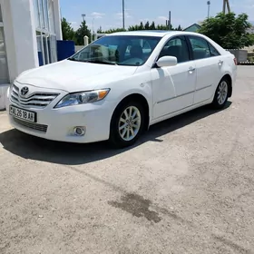 Toyota Camry 2008