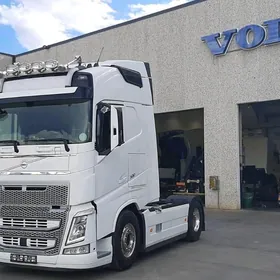 Volvo FH 500 2020