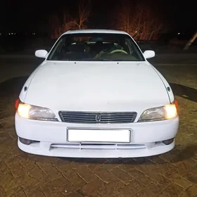 Toyota Mark II 1993