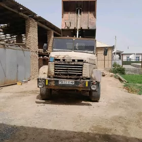 Kamaz 4310 1983