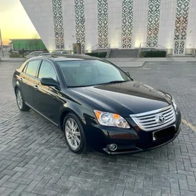 Toyota Avalon 2007