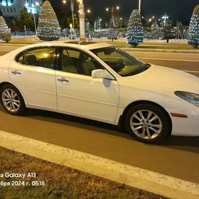 Lexus ES 330 2005