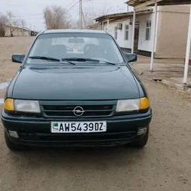 Opel Astra 1992