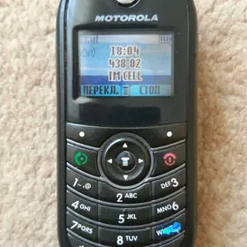 Motorola C139 kone model