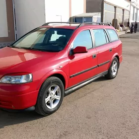 Opel Astra 1999