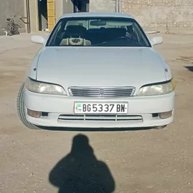 Toyota Mark II 1993