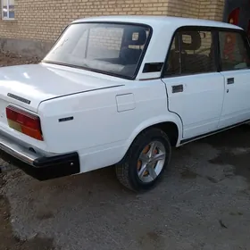 Lada 2107 2001