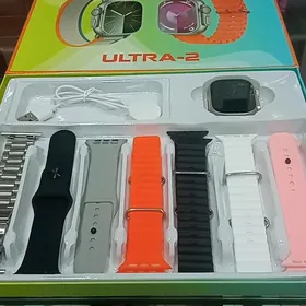 smart watch ultra 2