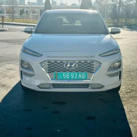 Hyundai Kona 2020