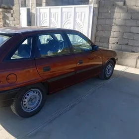 Opel Astra 1993