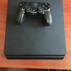 PS4 Slim 1tb