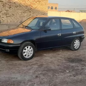 Opel Astra 1992