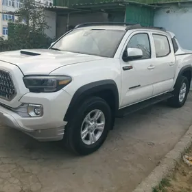 Toyota Tacoma 2019