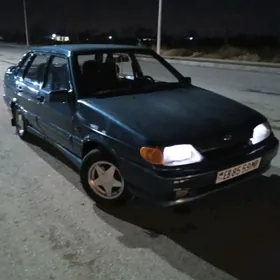 Lada 2115 2001