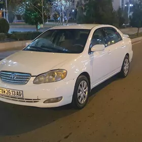 Toyota Corolla 2005